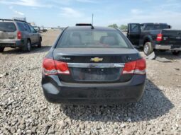 
										2015 Chevrolet Cruze full									