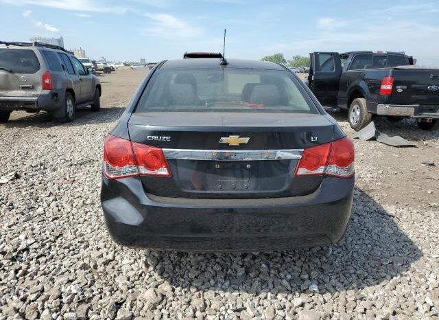 
								2015 Chevrolet Cruze full									
