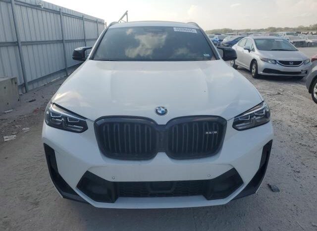 
								2023 BMW X4 full									