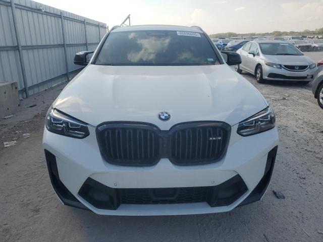2023 BMW X4