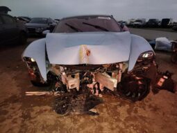 
										2023 Porsche Taycan full									
