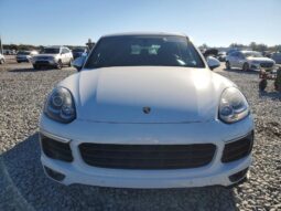 
										2016 Porsche Cayenne full									