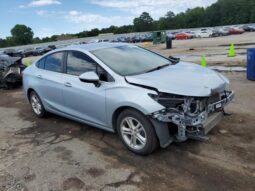 
										2018 Chevrolet Cruze full									