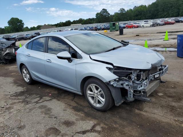 2018 Chevrolet Cruze