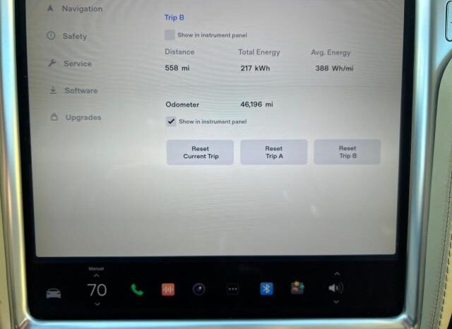 
								2017 Tesla Model s full									
