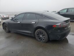 
										2018 Tesla Model s full									