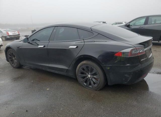 
								2018 Tesla Model s full									