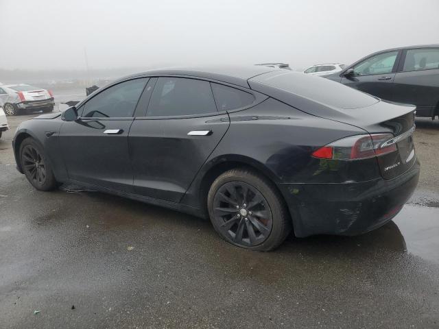 2018 Tesla Model s