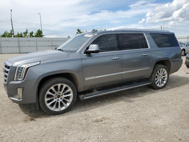 2019 Cadillac Escalade