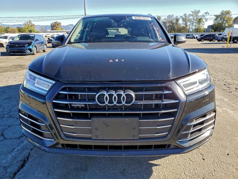 2020 Audi Q5