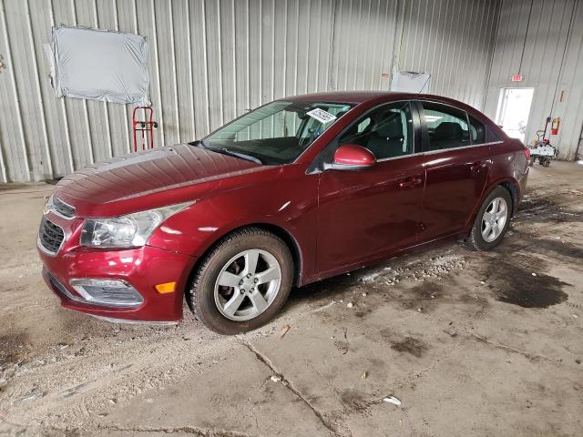 2016 Chevrolet Cruze limi