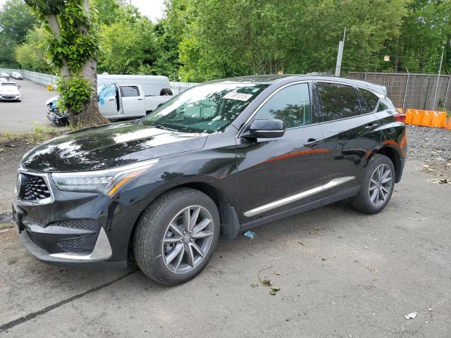 2021 Acura Rdx