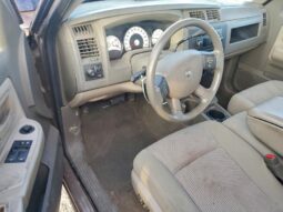 
										2010 Dodge Dakota full									