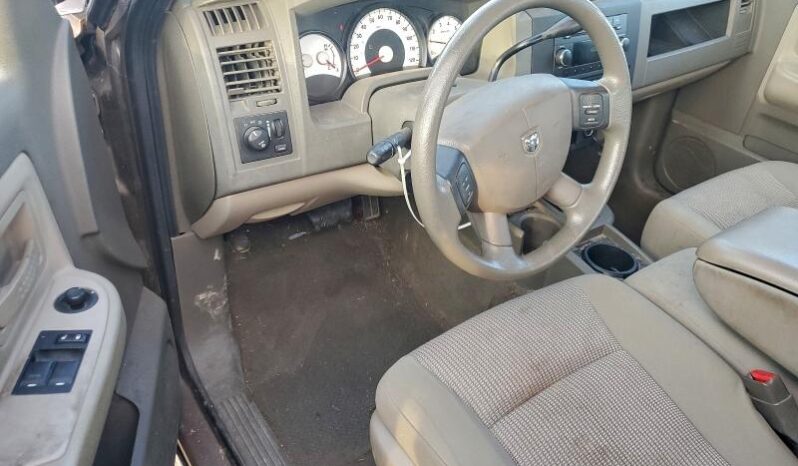 
								2010 Dodge Dakota full									