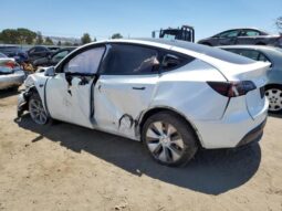 
										2023 Tesla Model y full									