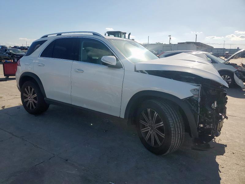 2024 Mercedes-benz Gle class