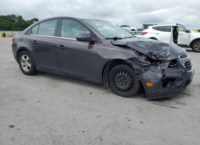 
								2015 Chevrolet Cruze full									