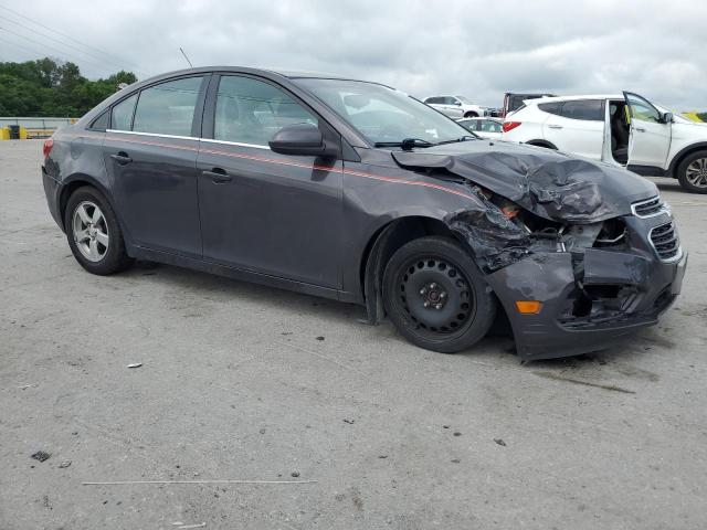 2015 Chevrolet Cruze
