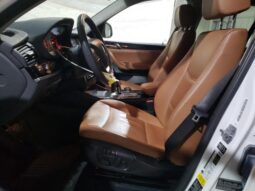 
										2015 BMW X3 full									