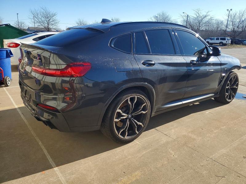 2020 BMW X4