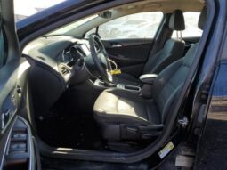 
										2017 Chevrolet Cruze full									