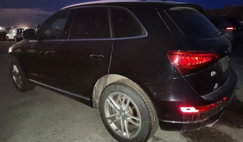 
								2015 Audi Q5 full									