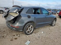 
										2014 Audi Q5 full									