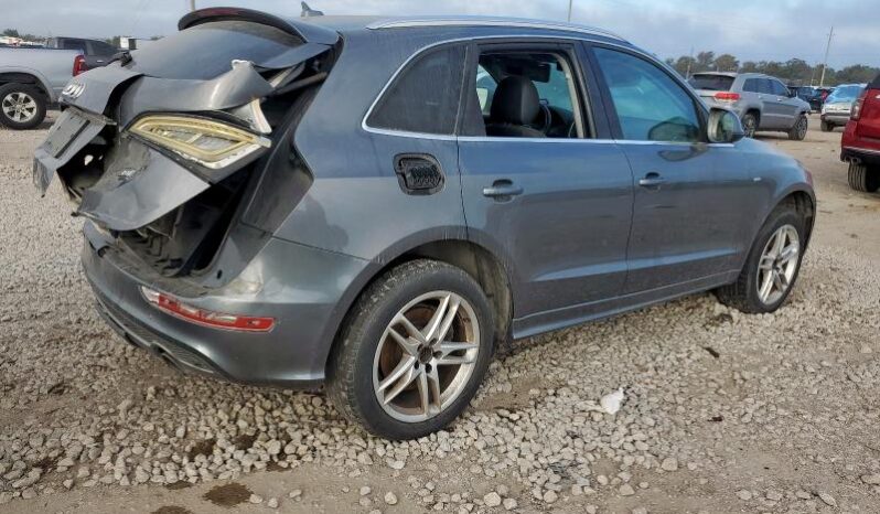 
								2014 Audi Q5 full									