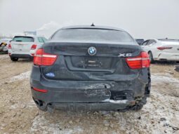 
										2013 BMW X6 full									