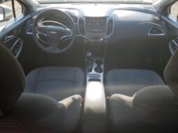 
										2019 Chevrolet Cruze full									