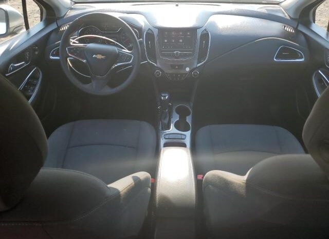 
								2019 Chevrolet Cruze full									