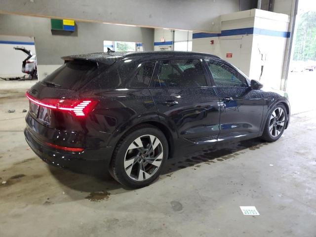 2023 Audi E-tron