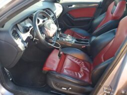 
										2015 Audi S4 full									