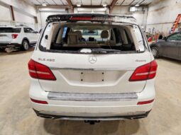 
										2019 Mercedes-benz Gls-klasse full									