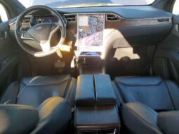 
										2017 Tesla Model x full									