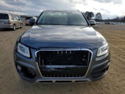 
										2017 Audi Q5 full									