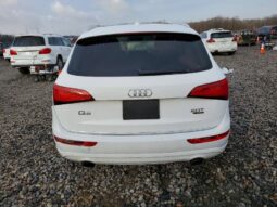 
										2016 Audi Q5 full									
