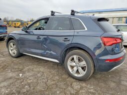 
										2019 Audi Q5 full									