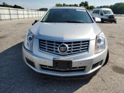 
										2015 Cadillac Srx full									