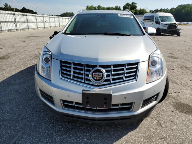 2015 Cadillac Srx