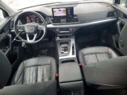 
										2021 Audi Q5 full									