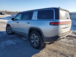 
										2023 Rivian R1s full									