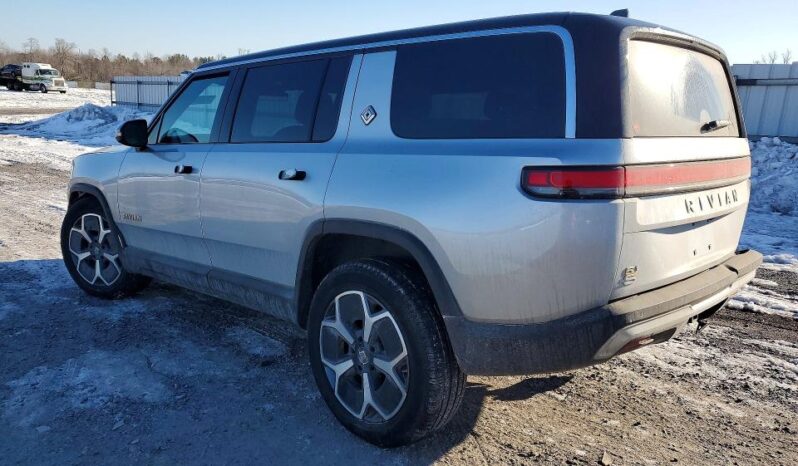 
								2023 Rivian R1s full									