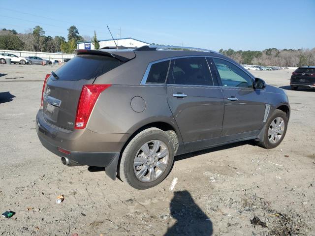 2015 Cadillac Srx