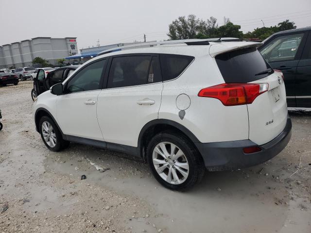 2013 Toyota Rav4