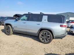
										2025 Rivian R1s full									
