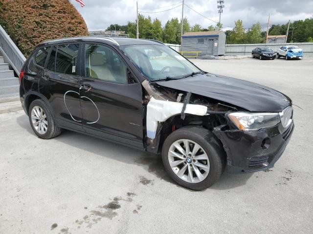 2015 BMW X3