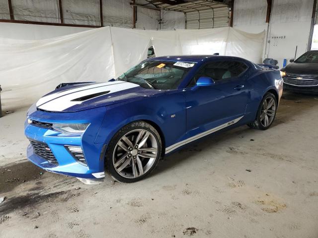 2016 Chevrolet Camaro