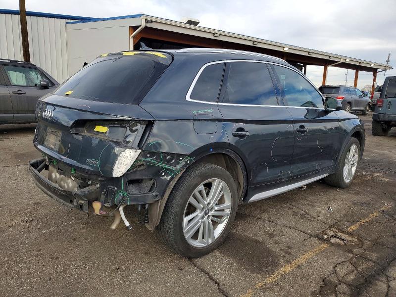 2020 Audi Q5