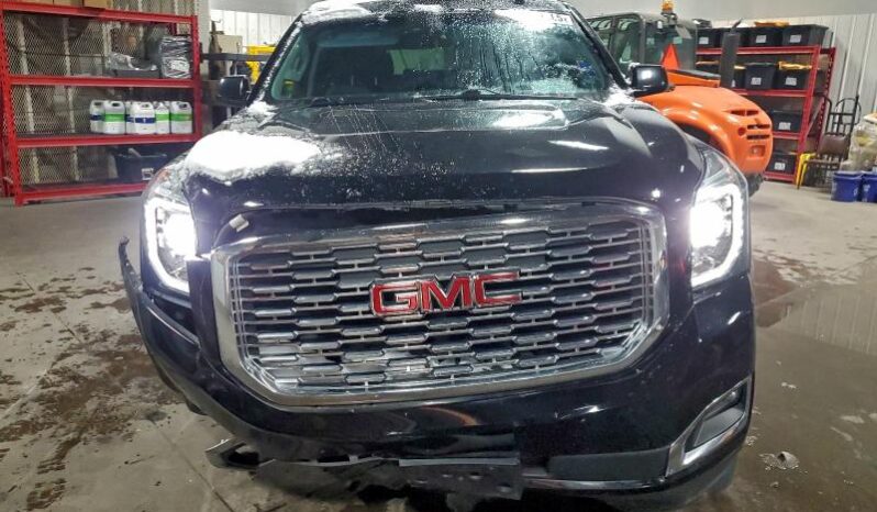 
								2019 Gmc Yukon full									